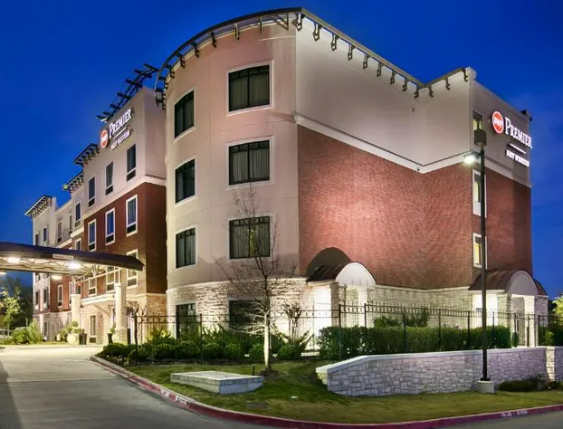 Best Western Premier Crown Chase Inn & Suites hotel detail image 2