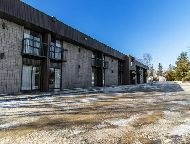 Clarion Pointe La Malbaie hotel detail image 2