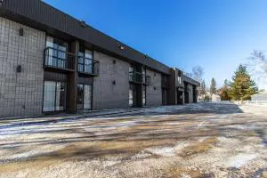 Clarion Pointe La Malbaie hotel detail image 3