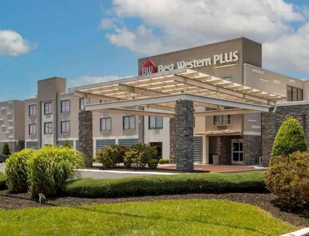 Best Western Plus Bowling Green hotel detail image 1