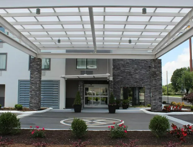 Best Western Plus Bowling Green hotel detail image 2