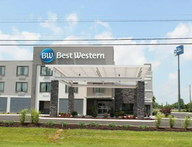 Best Western Plus Bowling Green hotel detail image 4