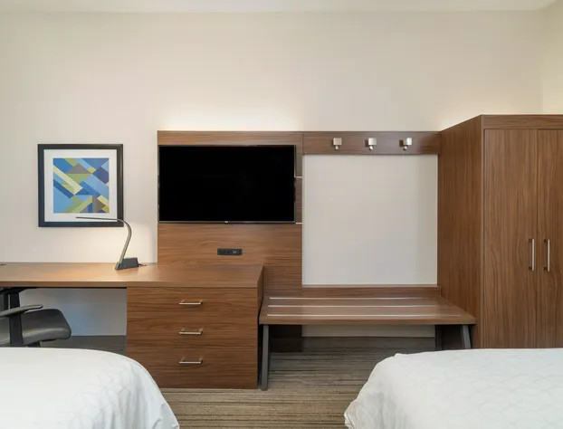 Holiday Inn Express Hotel & Suites Talladega by IHG hotel detail image 3