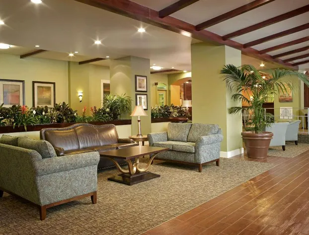 Palm Beach Shores Resort and Vacation Villas hotel detail image 1