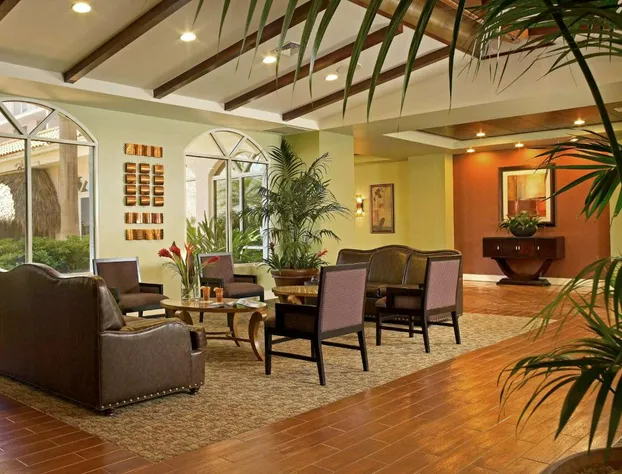 Palm Beach Shores Resort and Vacation Villas hotel detail image 2