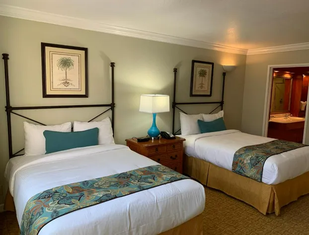 Palm Beach Shores Resort and Vacation Villas hotel detail image 3