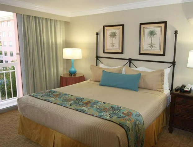 Palm Beach Shores Resort and Vacation Villas hotel detail image 4