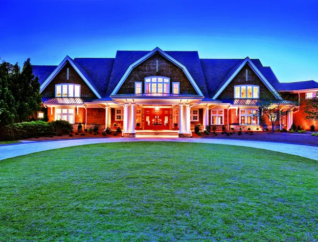 The Ritz-Carlton Reynolds, Lake Oconee hotel detail image 1