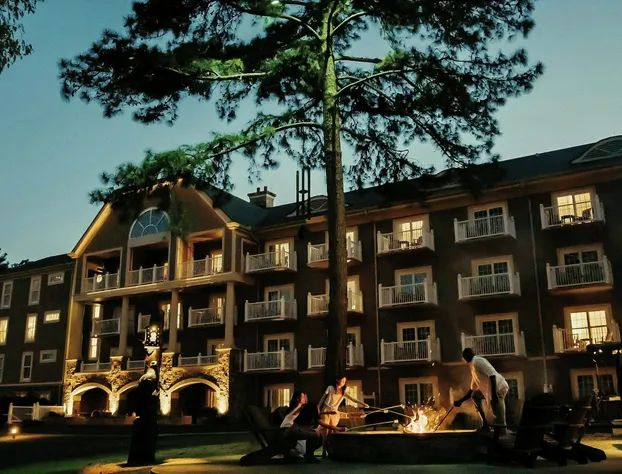 The Ritz-Carlton Reynolds, Lake Oconee hotel detail image 2