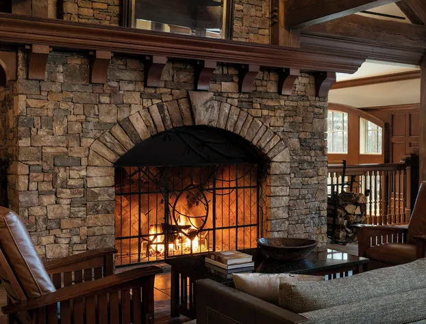 The Ritz-Carlton Reynolds, Lake Oconee hotel detail image 4