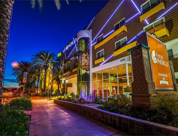 Hotel Indigo Anaheim by IHG hotel detail image 1