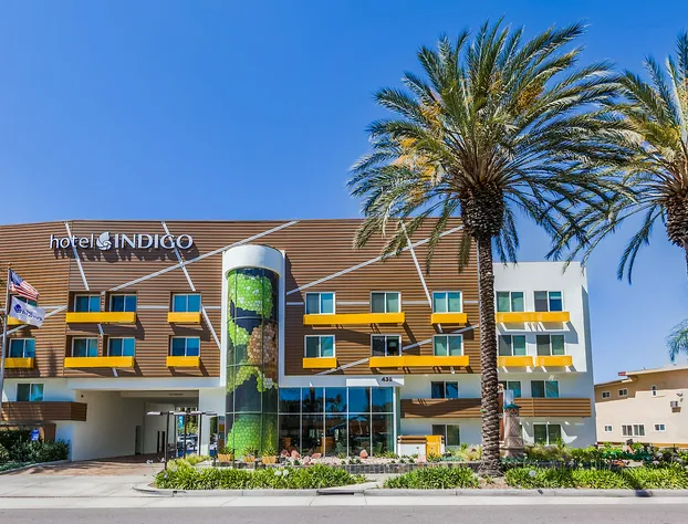 Hotel Indigo Anaheim by IHG hotel detail image 2