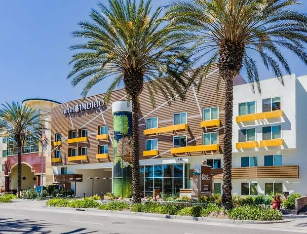 Hotel Indigo Anaheim by IHG hotel detail image 4