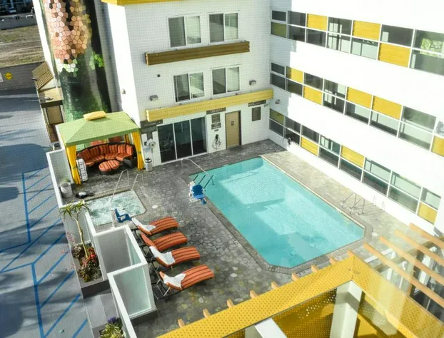 Hotel Indigo Anaheim by IHG hotel detail image 1
