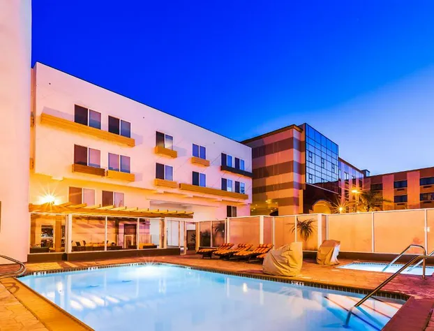 Hotel Indigo Anaheim by IHG hotel detail image 3