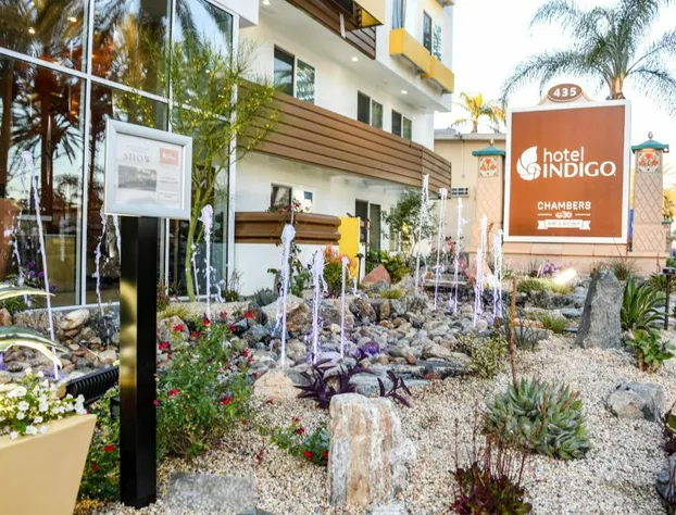 Hotel Indigo Anaheim by IHG hotel detail image 2