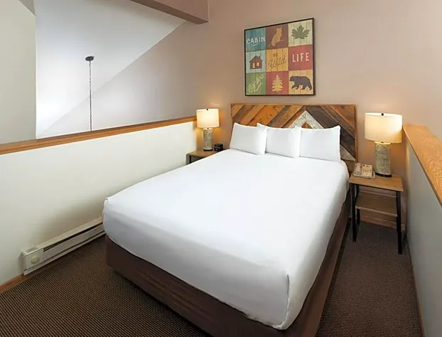 Timber Ridge Lodge and Waterpark hotel detail image 3