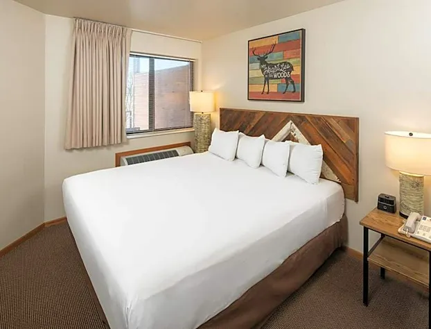 Timber Ridge Lodge and Waterpark hotel detail image 4