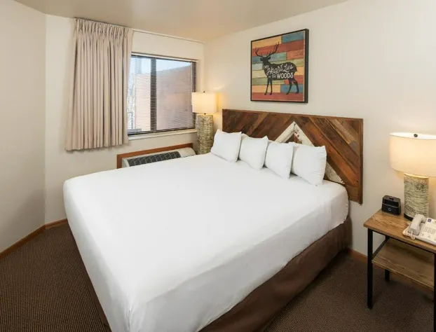 Timber Ridge Lodge and Waterpark hotel detail image 4