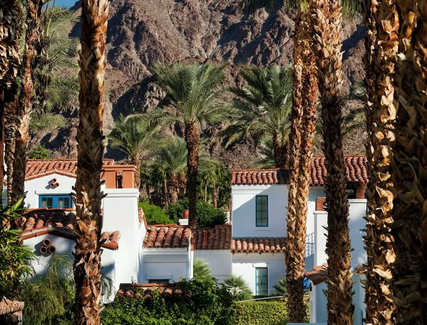 La Quinta Resort & Club, Curio Collection by Hilton hotel detail image 1