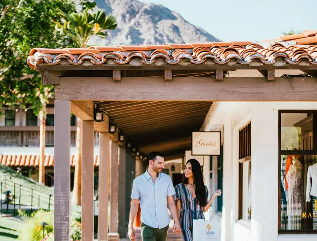 La Quinta Resort & Club, Curio Collection by Hilton hotel detail image 2