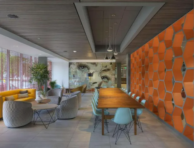 Hotel Eastlund, BW Premier Collection hotel detail image 2