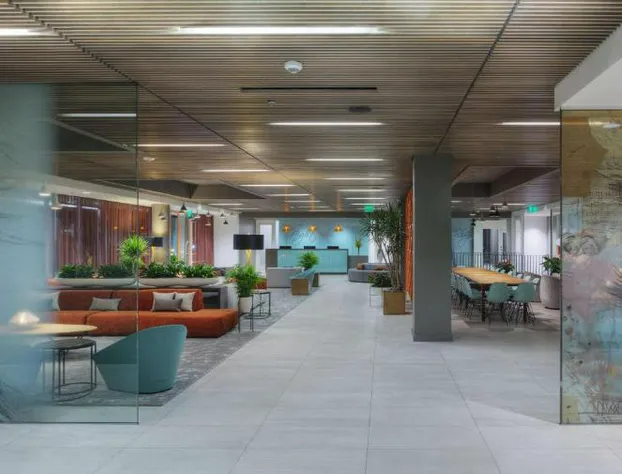 Hotel Eastlund, BW Premier Collection hotel detail image 4