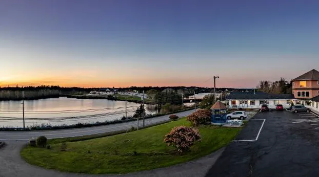 NovaStar Motel On The Lake hotel detail image 1