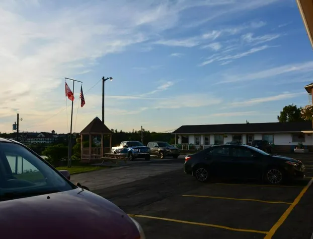 NovaStar Motel On The Lake hotel detail image 2