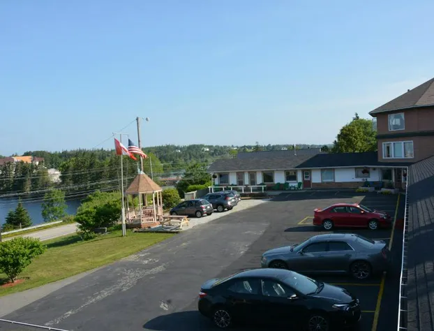 NovaStar Motel On The Lake hotel detail image 3