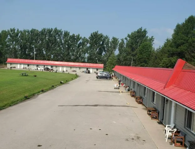 Wiarton willys inn hotel detail image 2