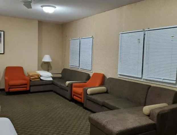 Wiarton willys inn hotel detail image 4