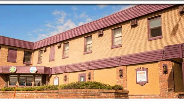 Curtis Gordon Motor Hotel hotel detail image 1