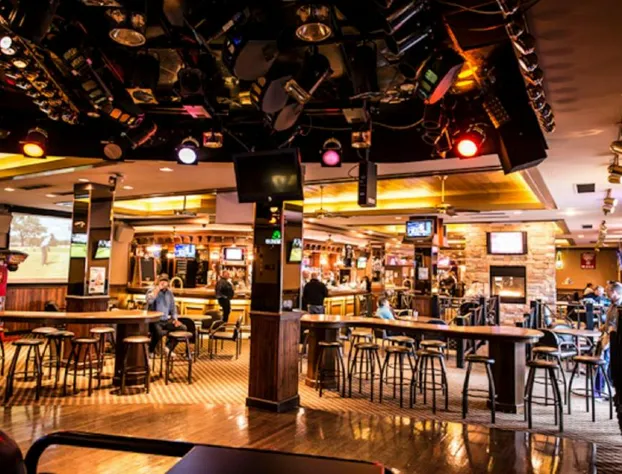 Curtis Gordon Motor Hotel hotel detail image 2