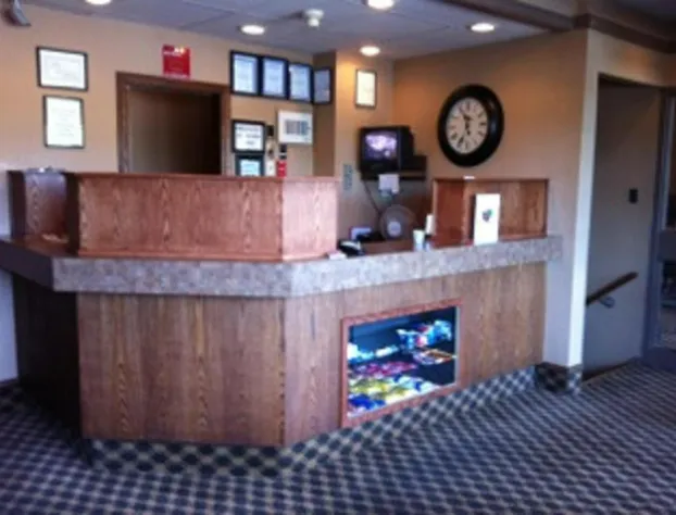 Curtis Gordon Motor Hotel hotel detail image 3