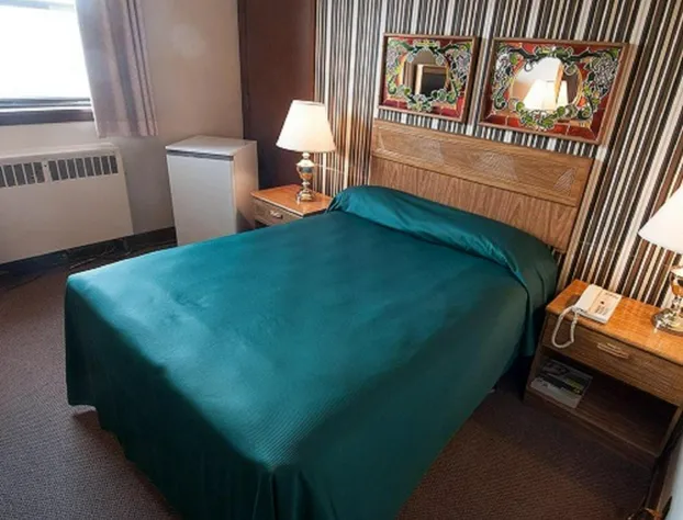 Curtis Gordon Motor Hotel hotel detail image 4