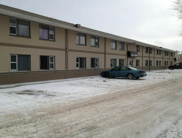 Airport Motor Inn hotel detail image 1