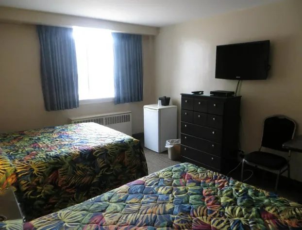 Airport Motor Inn hotel detail image 4