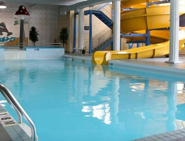 Airport Motor Inn hotel detail image 1