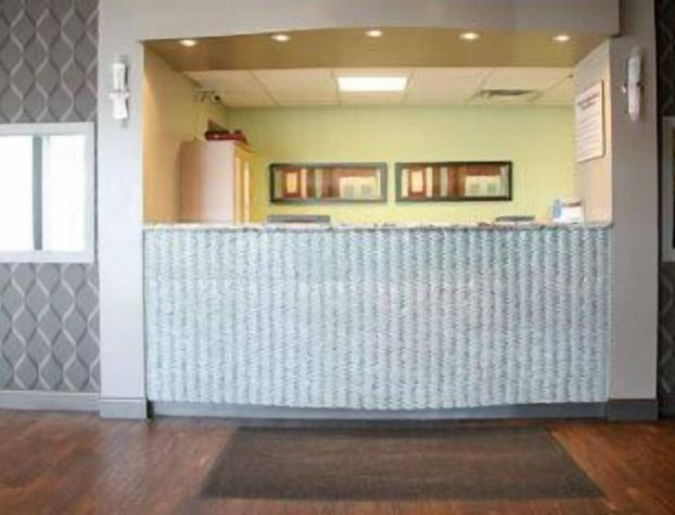 Airport Motor Inn hotel detail image 3