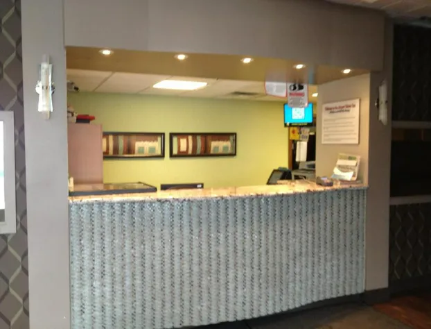 Airport Motor Inn hotel detail image 3