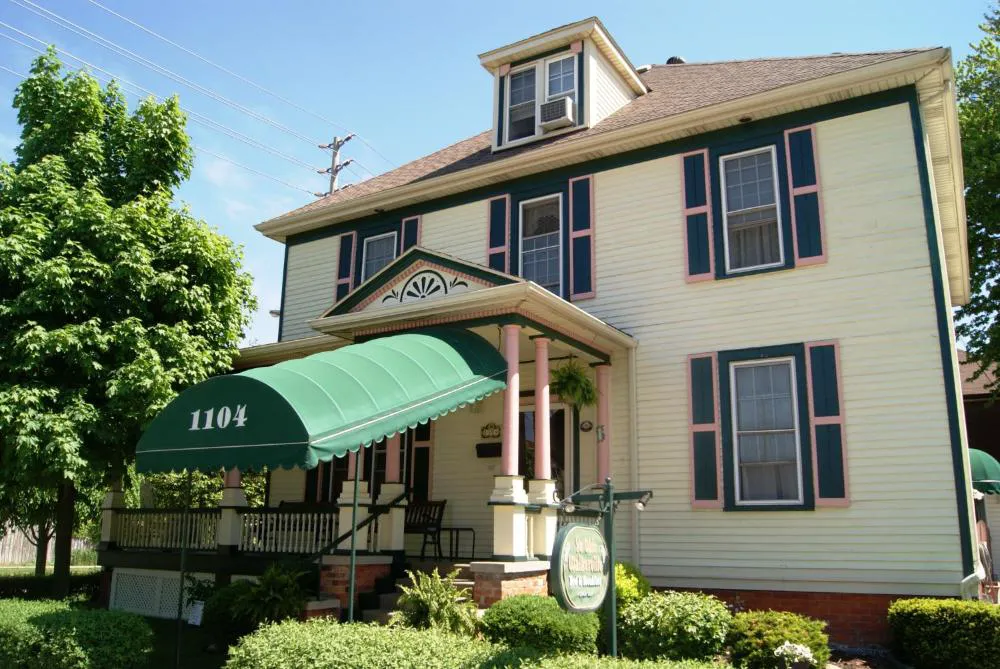 Ye Olde Walkerville Bed & Breakfast hotel hero