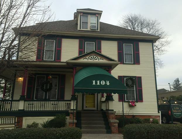 Ye Olde Walkerville Bed & Breakfast hotel detail image 1