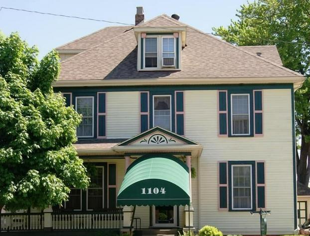 Ye Olde Walkerville Bed & Breakfast hotel detail image 2