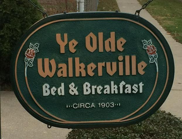 Ye Olde Walkerville Bed & Breakfast hotel detail image 3
