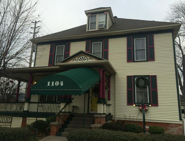 Ye Olde Walkerville Bed & Breakfast hotel detail image 4