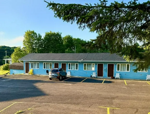 Stiles Motel hotel detail image 2