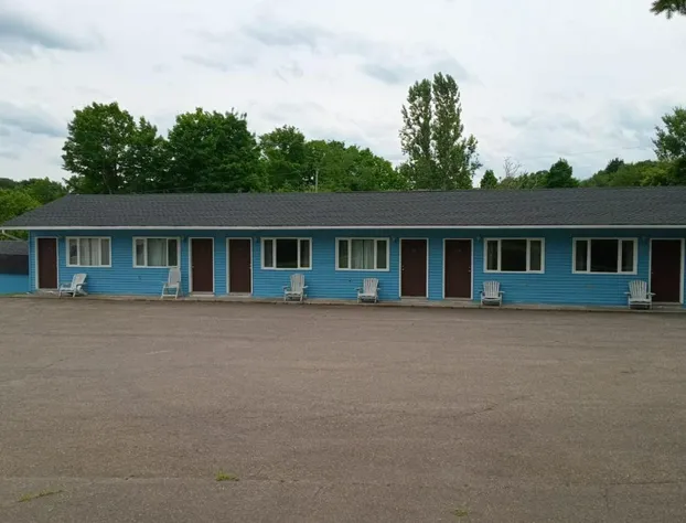 Stiles Motel hotel detail image 3