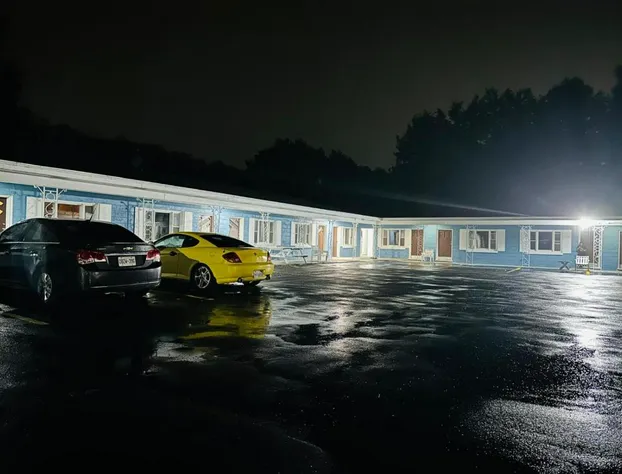 Stiles Motel hotel detail image 4