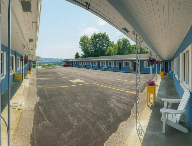 Stiles Motel hotel detail image 1